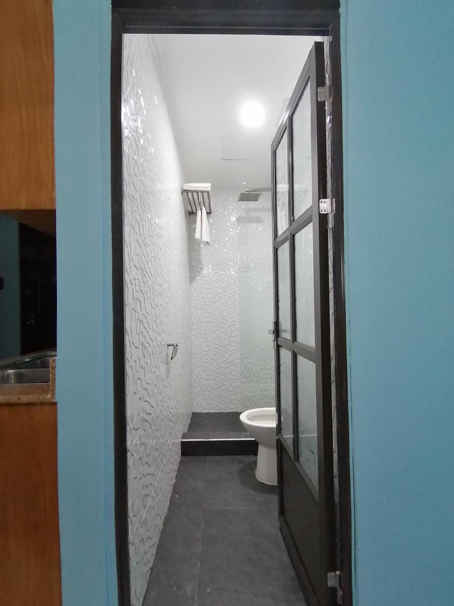 Cozy 2Br Staycation With Balcony Chateau Elysee For 4-6 Pax Paranaque City Exterior photo