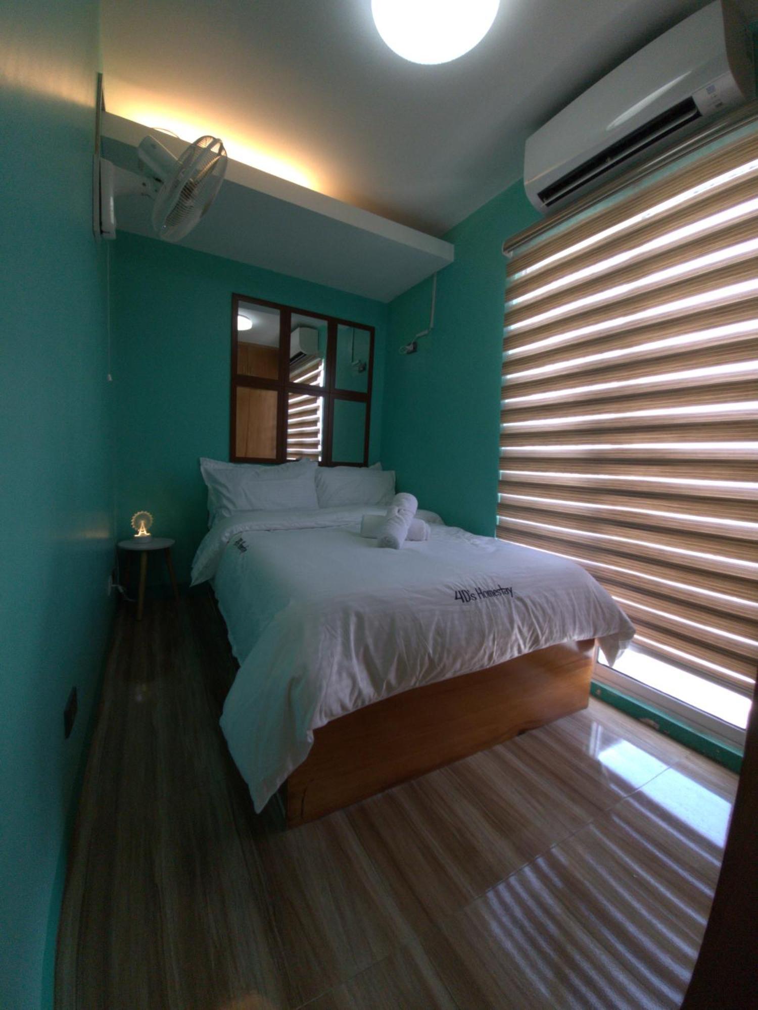 Cozy 2Br Staycation With Balcony Chateau Elysee For 4-6 Pax Paranaque City Exterior photo